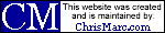 Website Designs ~ ChrisMarc.com